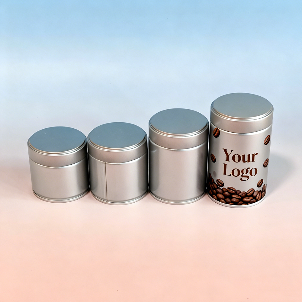 60 Series Tin Can Ends | Fast Customization & Small Batch, Various Lid Styles for Your Needs - Image 8