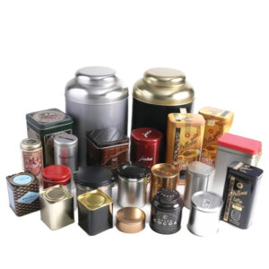 OEM Custom Cartoon Character Shaped Tins Printed Novelty Metal Containers for Kids’ Candies & Party Favors, Fast Small Batch