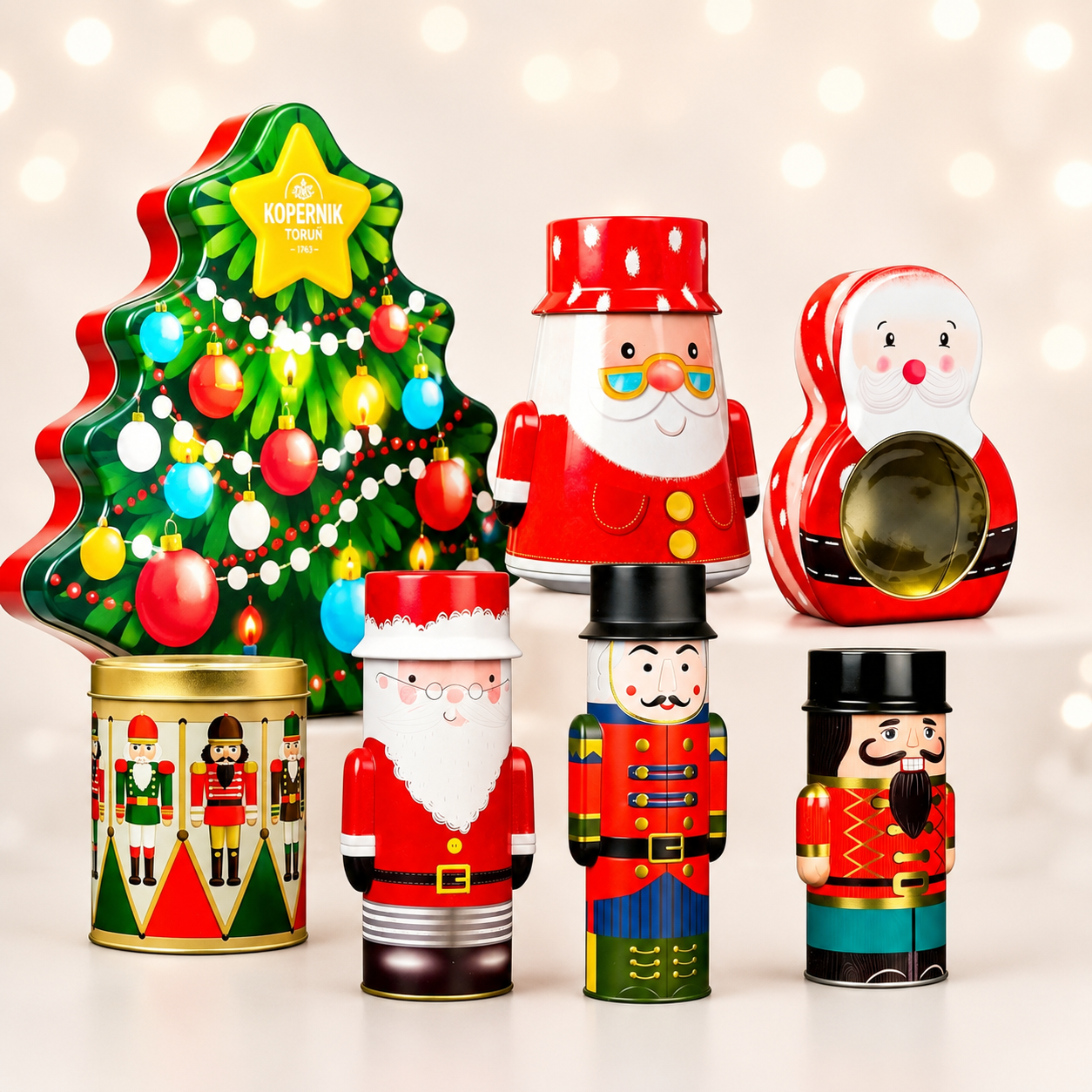 Full-Set-Christmas-Novelty-Metal-Tins-Tree-Santa-Nutcracker-Soldier-Shaped-Cartoon-Print-Xmas-Chocolate-Cookie-Gift-Storage-Containers.