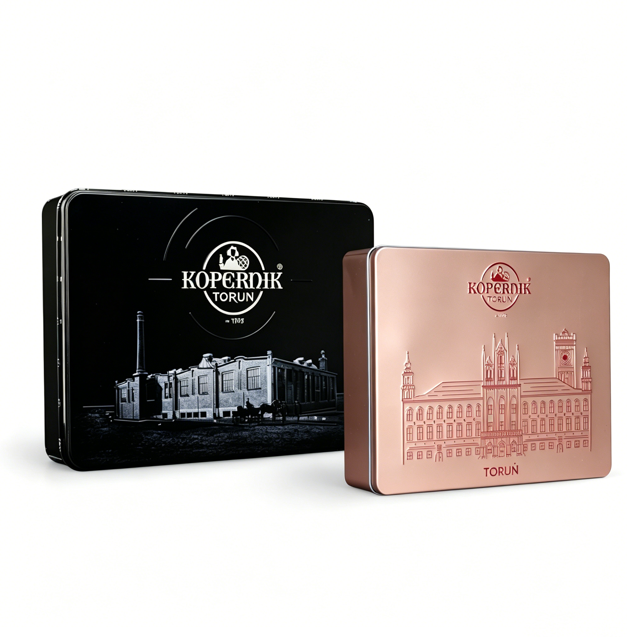 ODM-Black-Rose-Gold-Embossed-Building-Rectangular-Metal-Tin-Box-Set-Vintage-Factory-Cityscape-Print-Gingerbread-Chocolate-Gift-Packaging-Tins