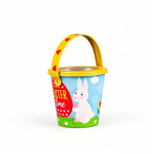 ODM-Cartoon-Bunny-Easter-Mini-Metal-Bucket-Tin-With-Handle-Colorful-Egg-Print-Kids-Candy-Treat-Storage-Pail