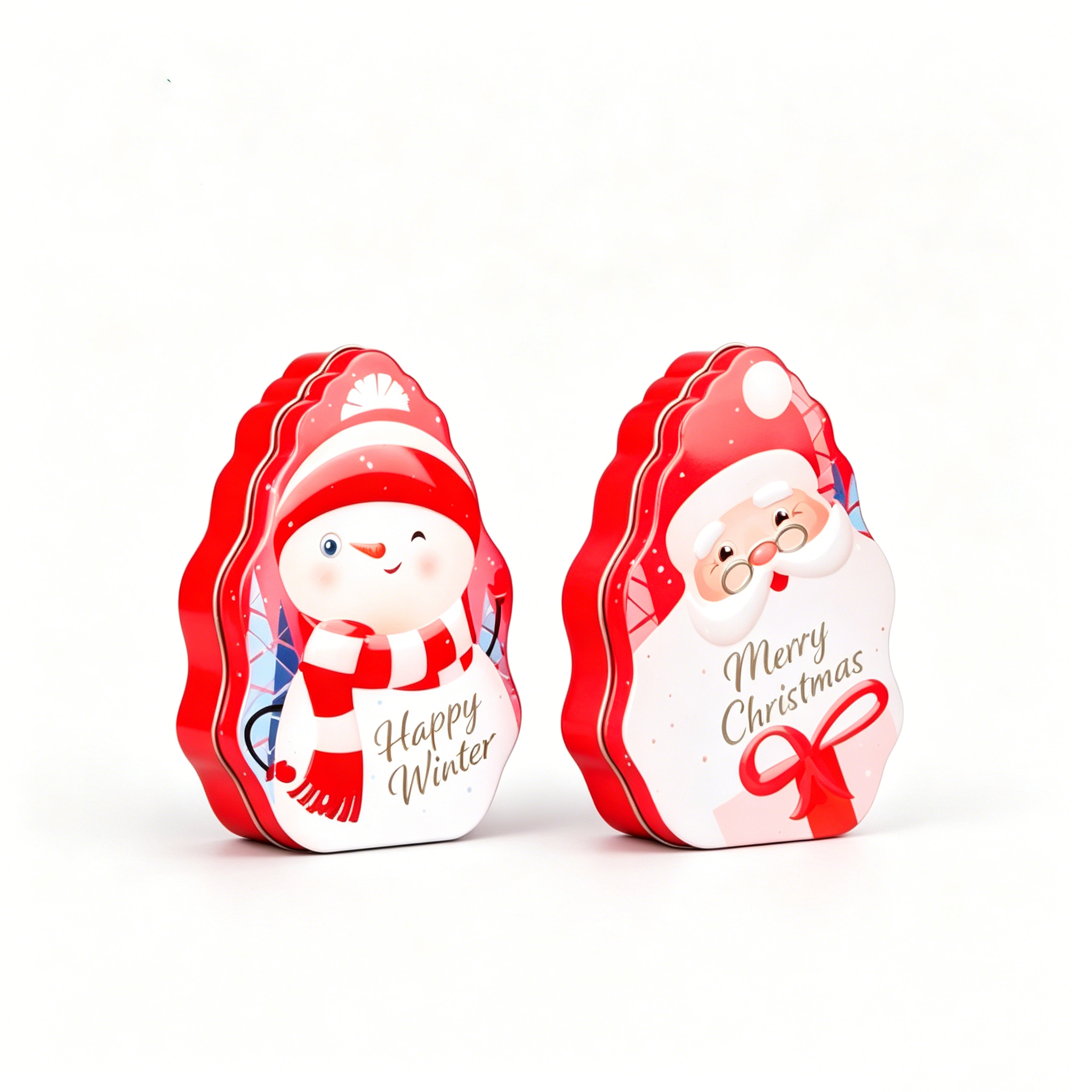 ODM-Cartoon-Santa-Claus-Snowman-Shaped-Christmas-Tin-Box-Set-Wavy-Edge-Novelty-Xmas-Cookie-Chocolate-Gift-Metal-Tins