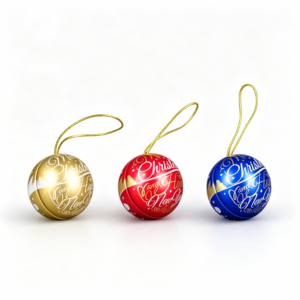 ODM-Christmas-Ball-Ornament-Metal-Tin-Set-With-Hanging-Ribbon-Gold-Red-Blue-Printed-Xmas-Tree-Candy-Gift-Tins