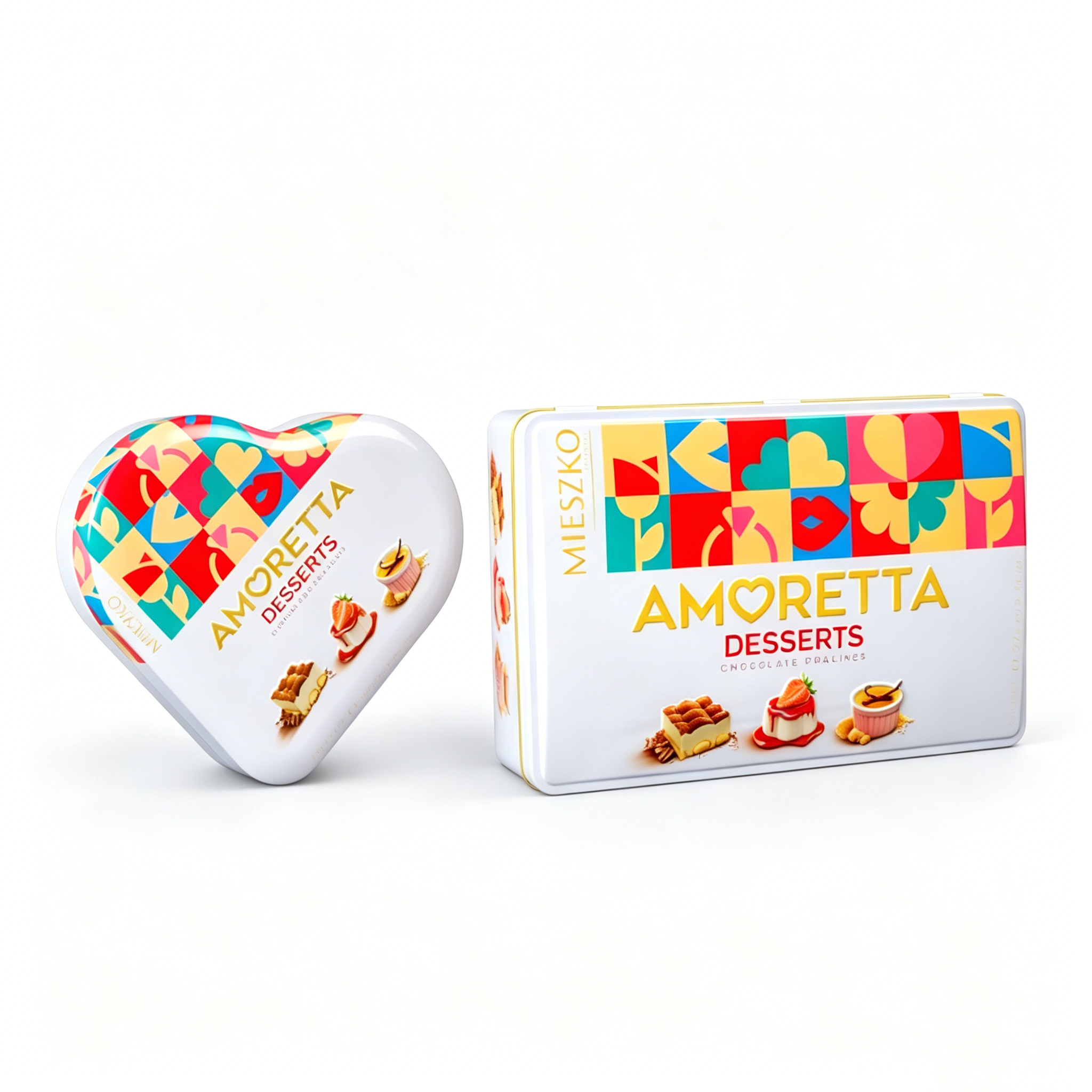 ODM-Color-Geometric-Heart-Dessert-Print-Metal-Tin-Combo-Amoretta-Praline-Valentine-Wedding-Gift-Storage-Tins
