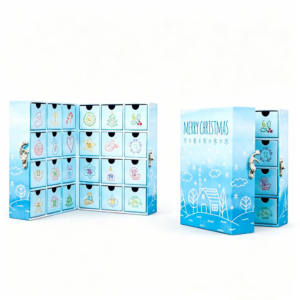 ODM-Custom-Advent-Calendar-Tin-Set-Drawer-Style-Countdown-Metal-Tins-for-Christmas-Holiday