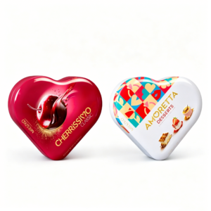ODM-Custom-Heart-Shaped-Metal-Tin-Box-Food-Grade-Printed-Chocolate-Tin-for-Valentines-Day-Gift-Packaging