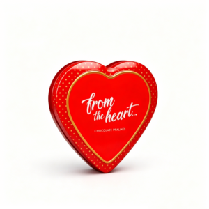 ODM-Red-Polka-Dot-Heart-Shaped-Metal-Tin-Box-Gold-Rim-Gloss-Valentine-Chocolate-Praline-Gift-Tin-Custom-Logo-Print