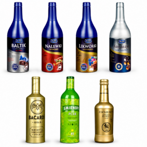 ODM-Simulation-Wine-Bottle-Tall-Cylindrical-Metal-Tin-Tube-Set-Vodka-Gin-Brandy-Liquor-Bottle-Packaging-Gift-Cans-Custom-Logo