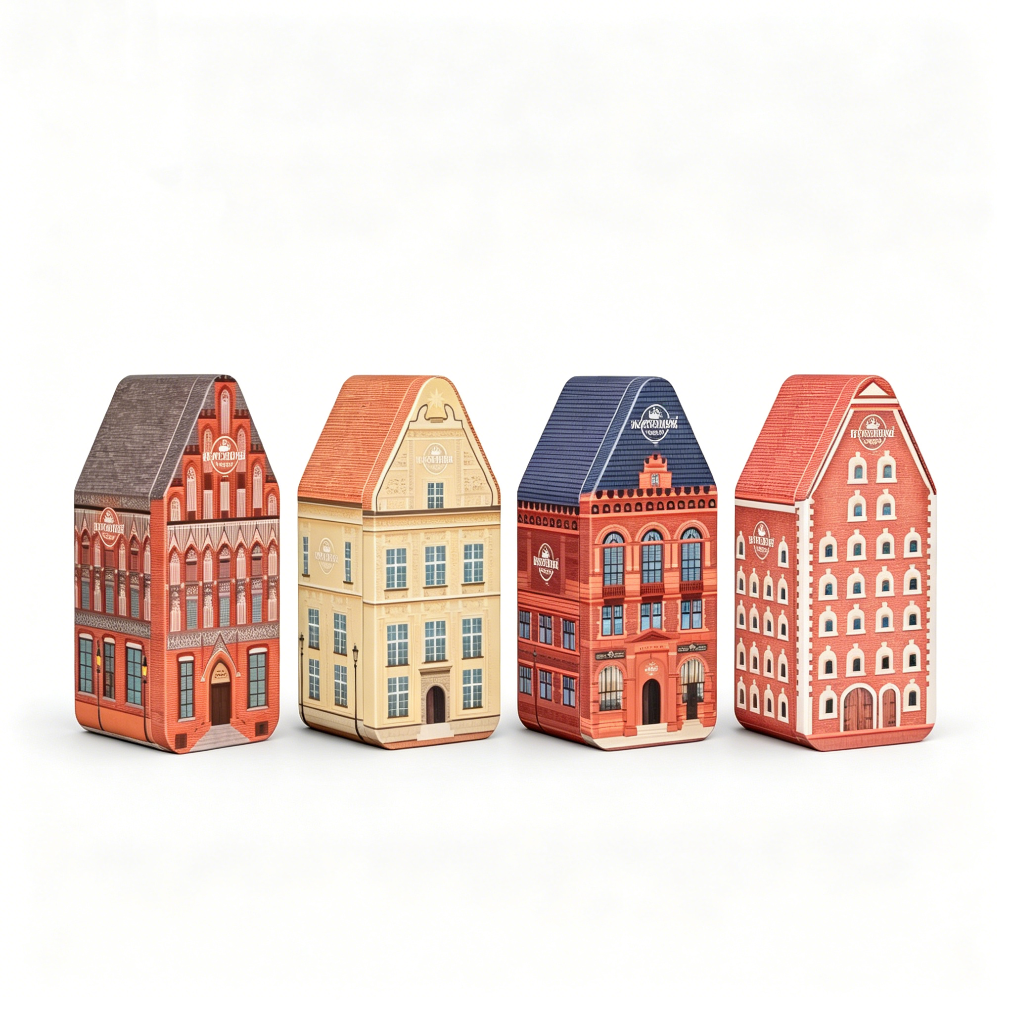 ODM-Vintage-European-Town-House-Shaped-Tin-Box-Set-Decorative-Building-Metal-Tins-for-Souvenir-Confectionery-Gift-Packaging