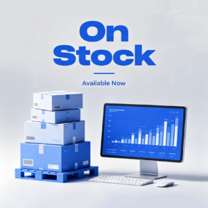 On Stock